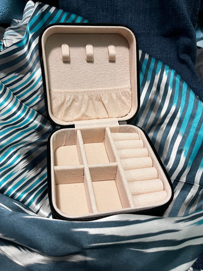 Desert Jewelry Case