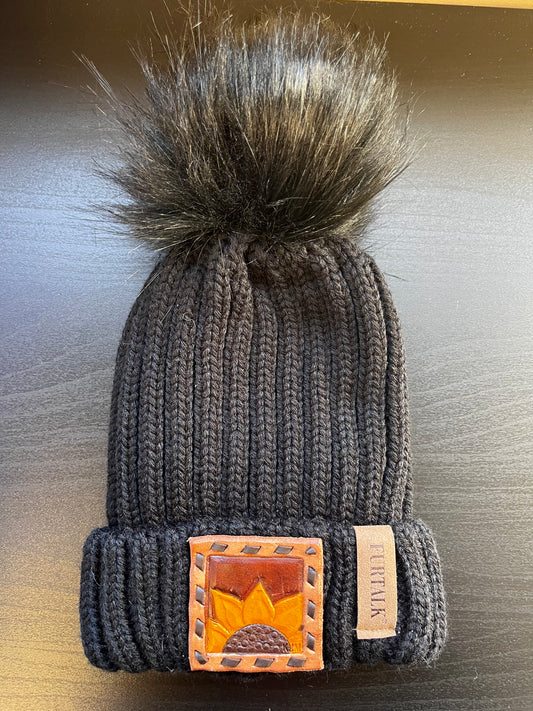 Lil’ Toque