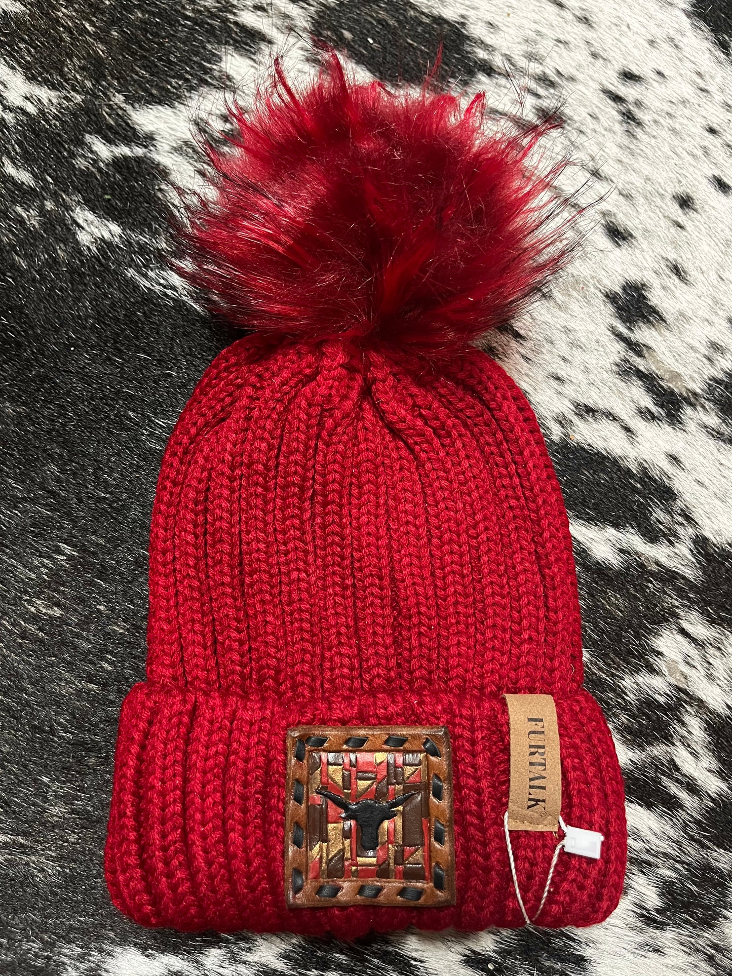 Lil’ Toque