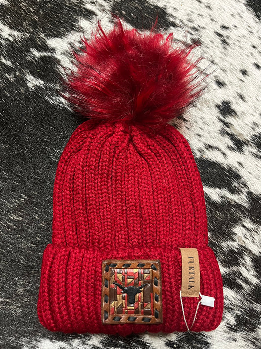 Lil’ Toque